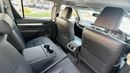 Toyota Hilux 2025 Toyota Hilux 2.8L Diesel 4WD Automatic (RHD)