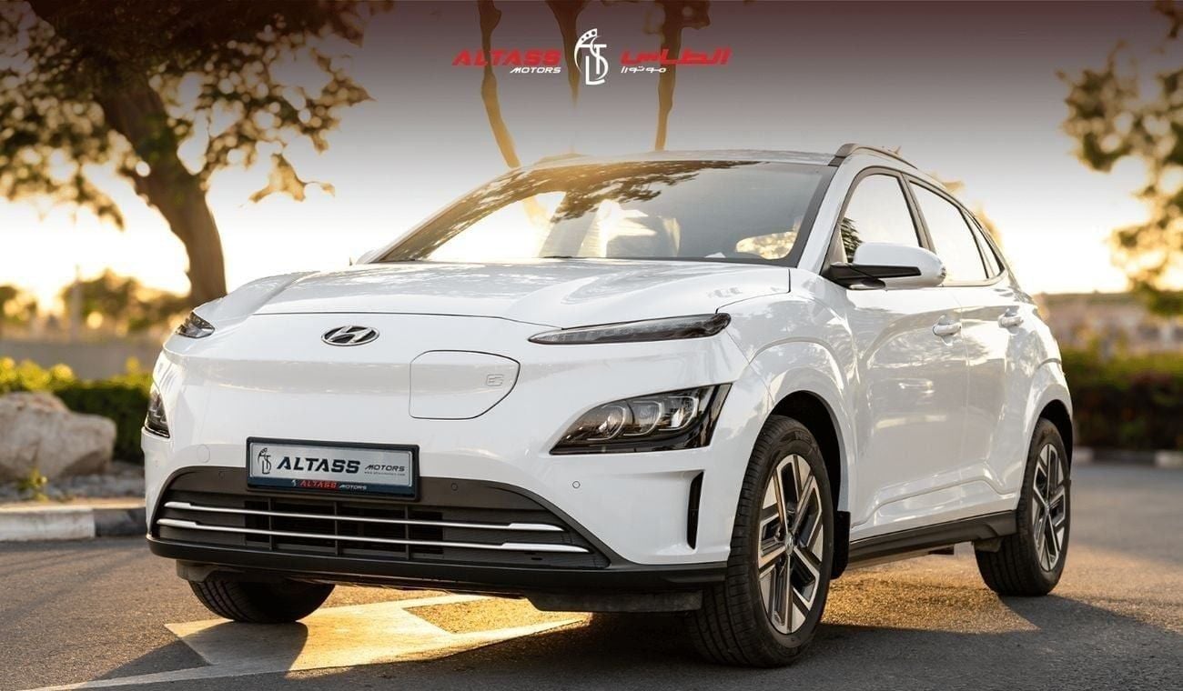 Hyundai Kona Electric 2023 | HYUNDAI KONA | EV 150 KW | PREMIER