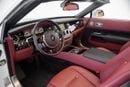 Rolls Royce Dawn Rolls Royce Dawn