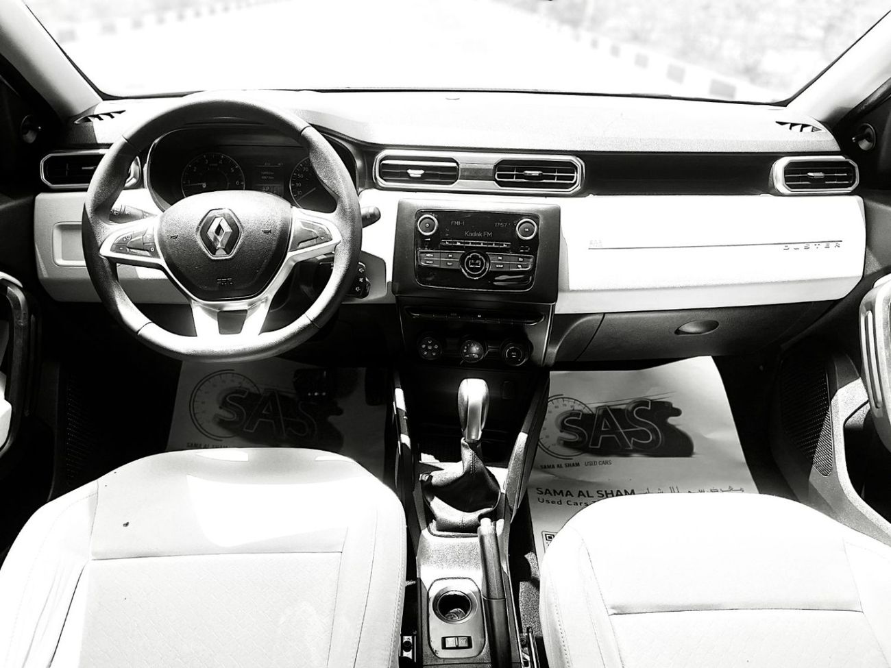 رينو داستر SE 1.6L