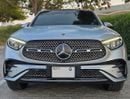 Mercedes-Benz GLC 300 GLC300 AWD