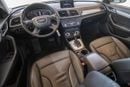 Audi Q3 35 TFSI 8U