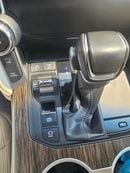 Toyota Land Cruiser VX LHD 3.5L Twin-Turbo V6 Petrol Engine Automatic transmission 4WD 7 Seats 5 Doors
