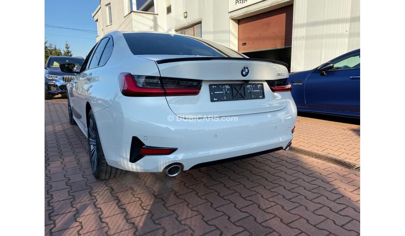 BMW 320i BMW 2020 M-KIT