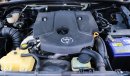 Toyota Hilux Right hand drive SR5 2.8cc diesel low kms double cab