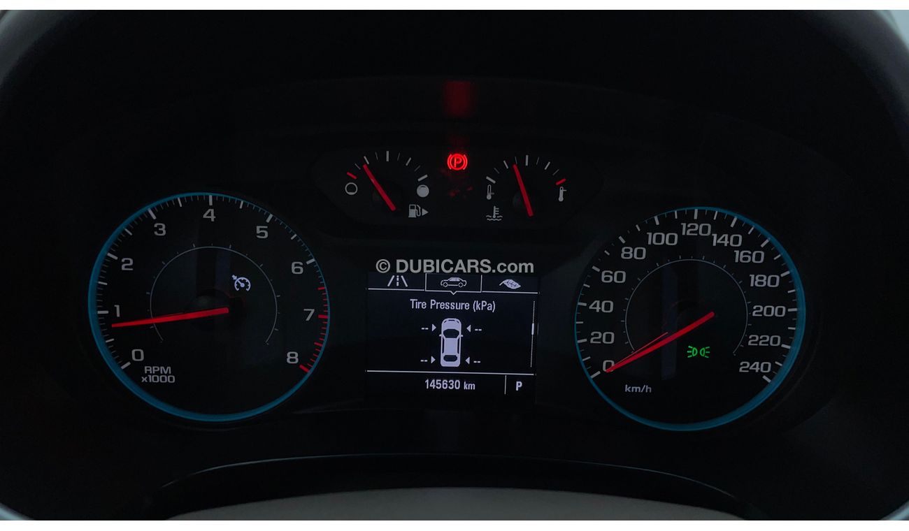 Chevrolet Malibu LS 2.5 | Zero Down Payment | Free Home Test Drive