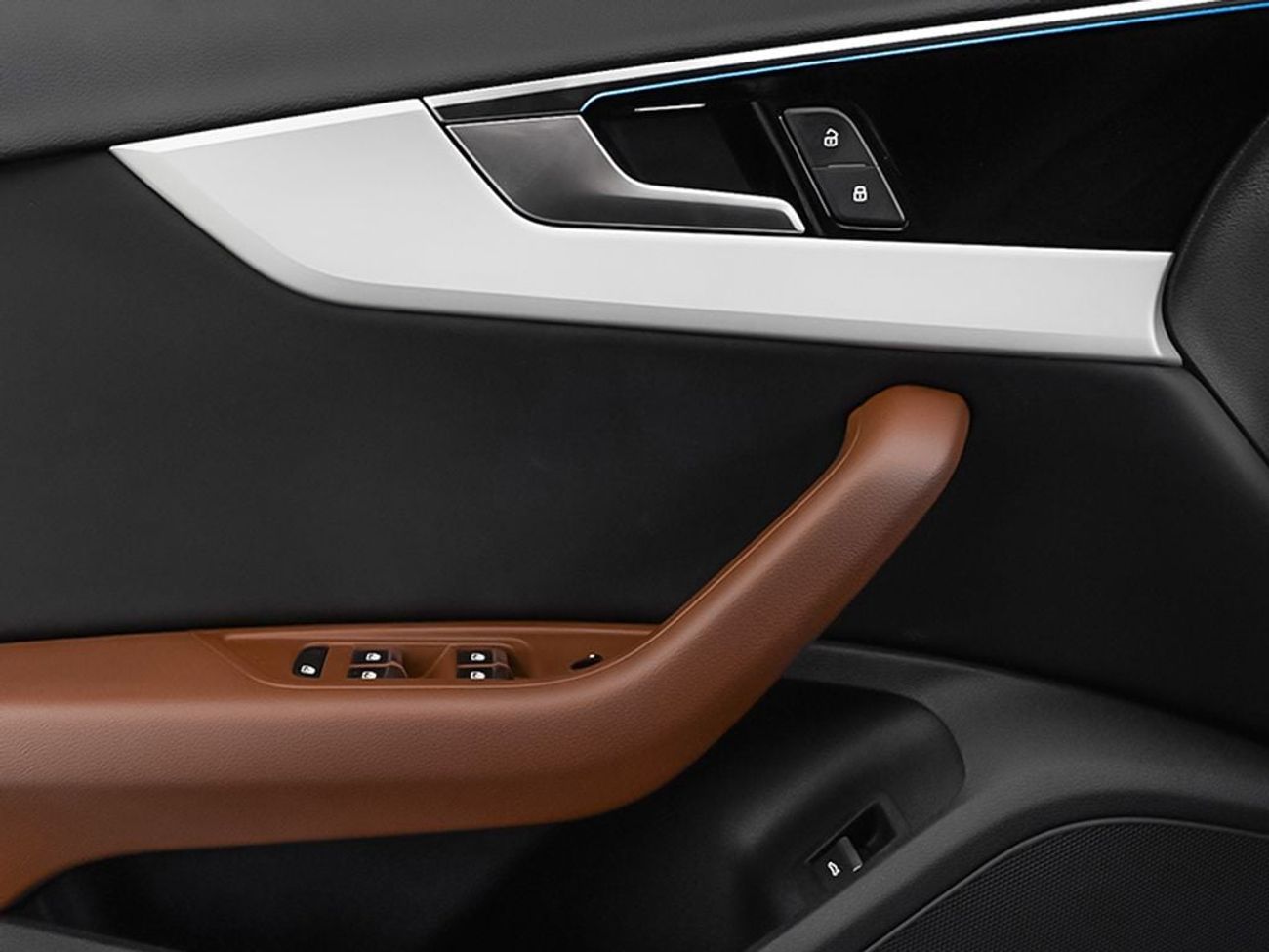 Audi A4 40TFSI S-Line 2.0L