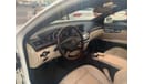 مرسيدس بنز S 550 Mercedes S550 2013