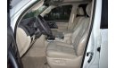 Toyota Land Cruiser 200 GXR 4.5L V8 DIESEL PLATINUM EDITION