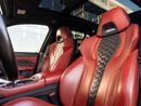 BMW X5M Competition 4.4L