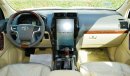 Toyota Prado VX-S 4.0L PETROL  With 4 Cameras