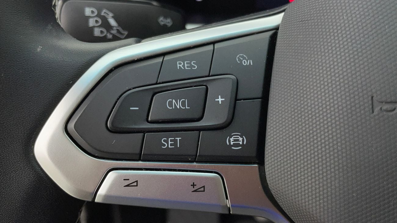 Volkswagen Teramont TRENDLINE 2 | Zero Down Payment | Home Test Drive