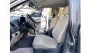 Chevrolet Trailblazer Gulf model 2013, cruise control, steering wheel, sensors, in excellent condition, you do not need an