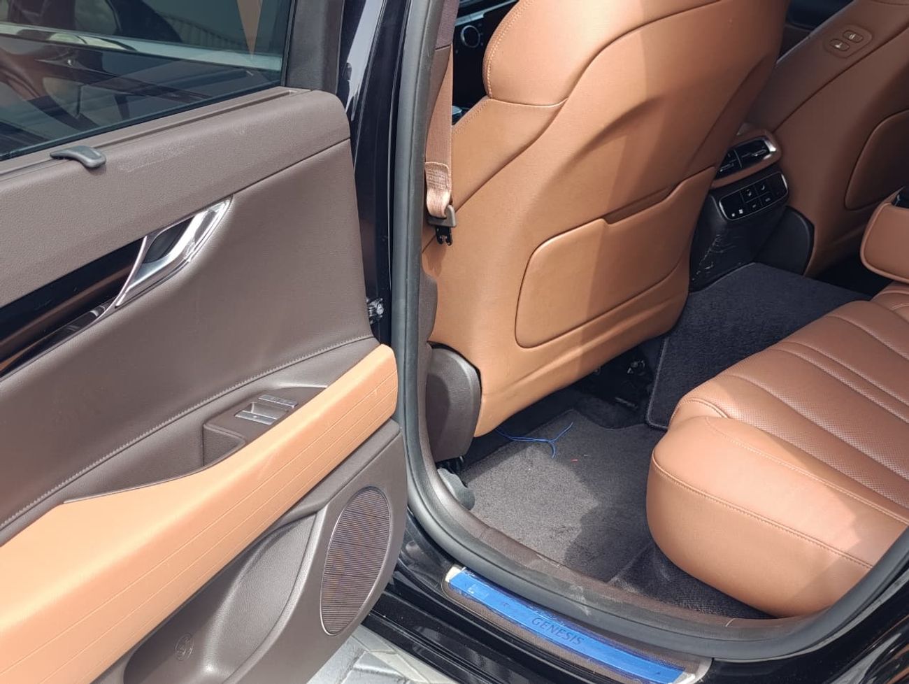 جينيسس G80 Premier 2.5L RWD