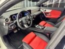 Mercedes-Benz CLA 250 AMG 4MATIC 2.0L 2025 Mercedes Benz CLA250,  2030 Mercedes Warranty, Very Low Kms, GCC