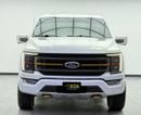 Ford F 150 Tremor 3.5L 2024 Ford F-150 Tremor , Agency Warranty + Service Contract ,Full Agency Service History