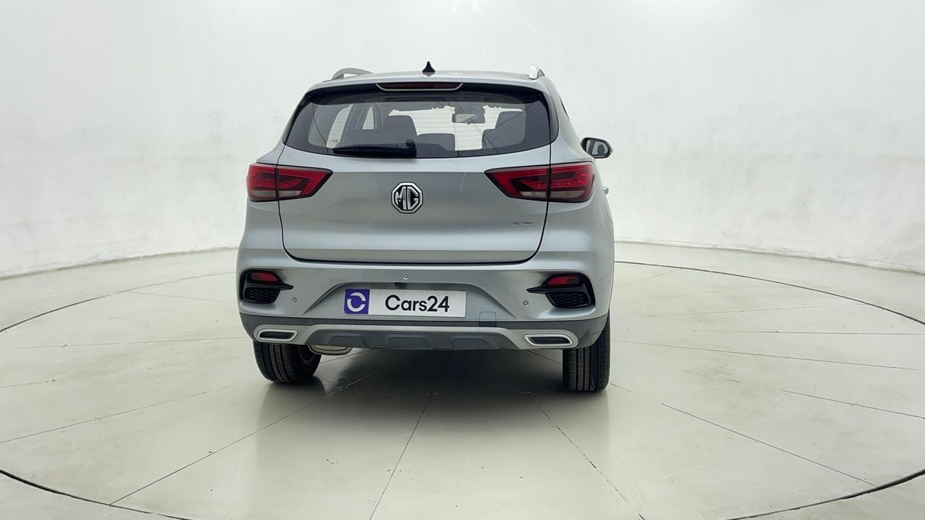 أم جي ZS 2023 STD | AED 499/Month | 0 DP | 30 Day Return | Warranty | Service History