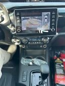 تويوتا هيلوكس Adventure 4.0L