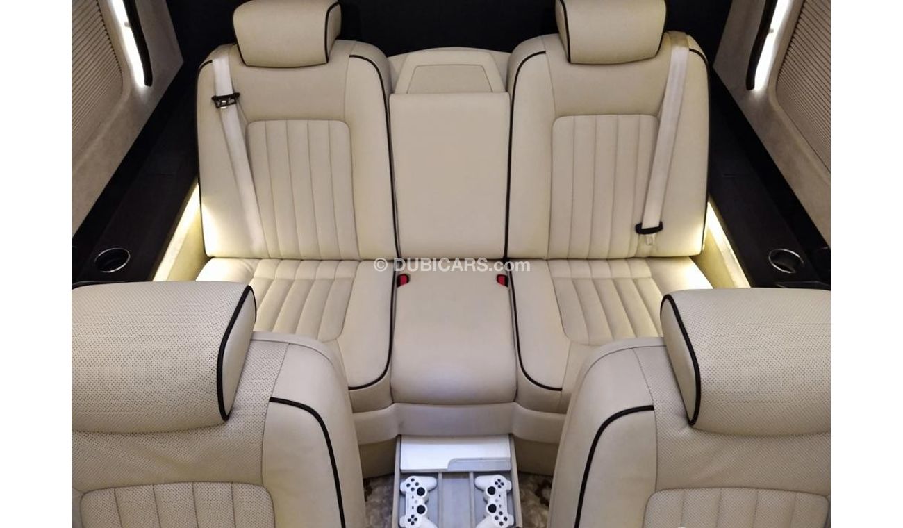 Mercedes-Benz Sprinter Mercedes Sprinter VIP full option