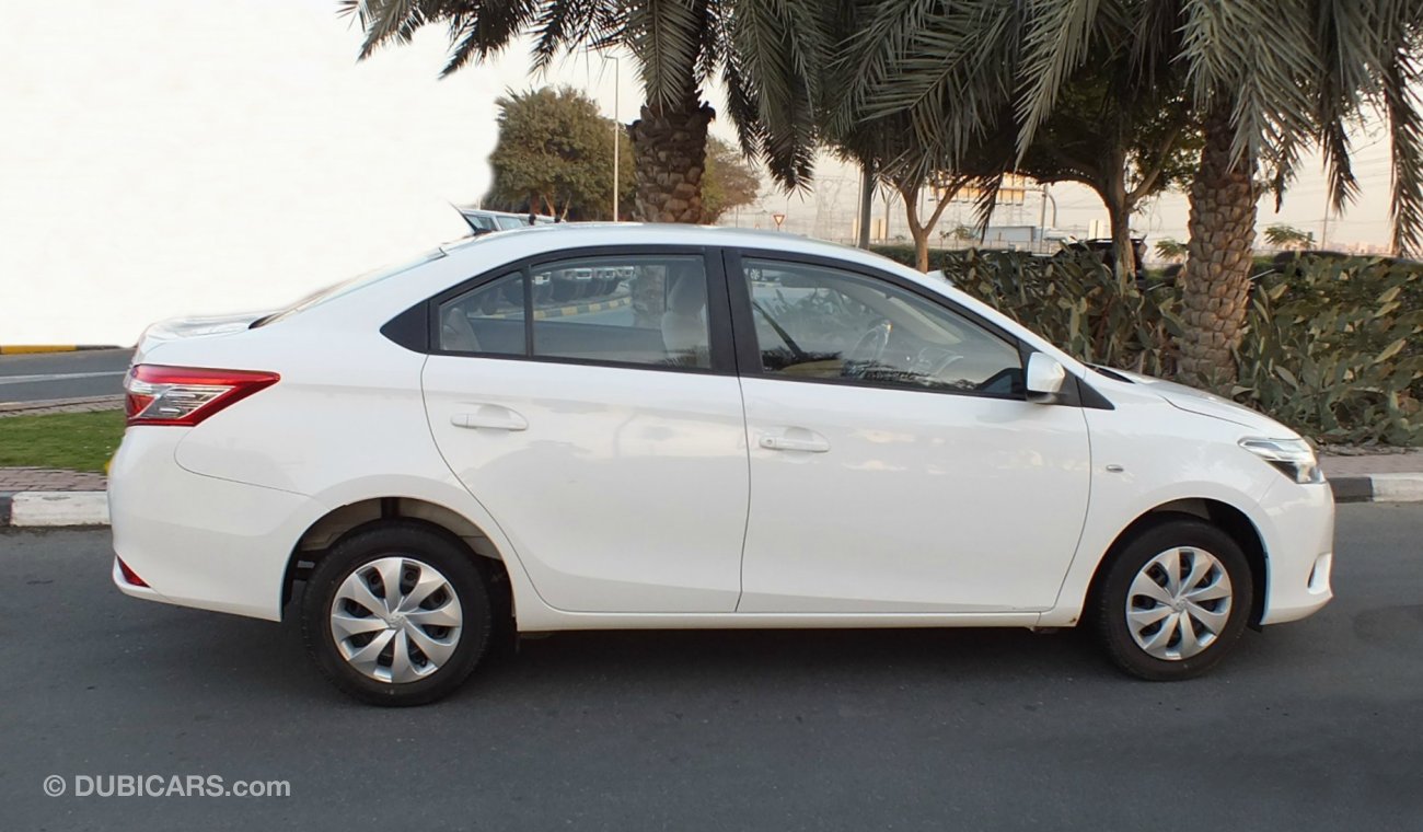 Toyota Yaris SE - V4 1.5