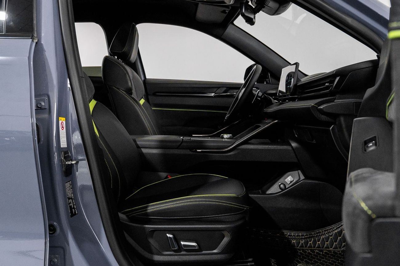 Haval H6 GT / Full Haval Service History / 6 Year Haval Warranty