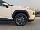 تويوتا راف ٤ 2.5L Adventure, Leather Seat, Panoramic Roof, wireless Charger, Electric Back Door, Model 2025
