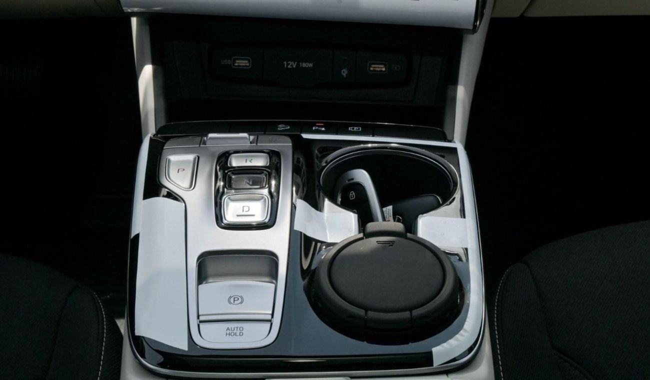 Hyundai Tucson Brand New Hyundai Tucson For Export 1.6L Petrol FWD |Amazon Grey/Black | 2024 | N-TUC-P-1.6-24 |