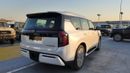 Nissan Patrol Nissan Patrol Platinum City 2026 (export only)