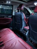 تشنجان CS85 بريميوم