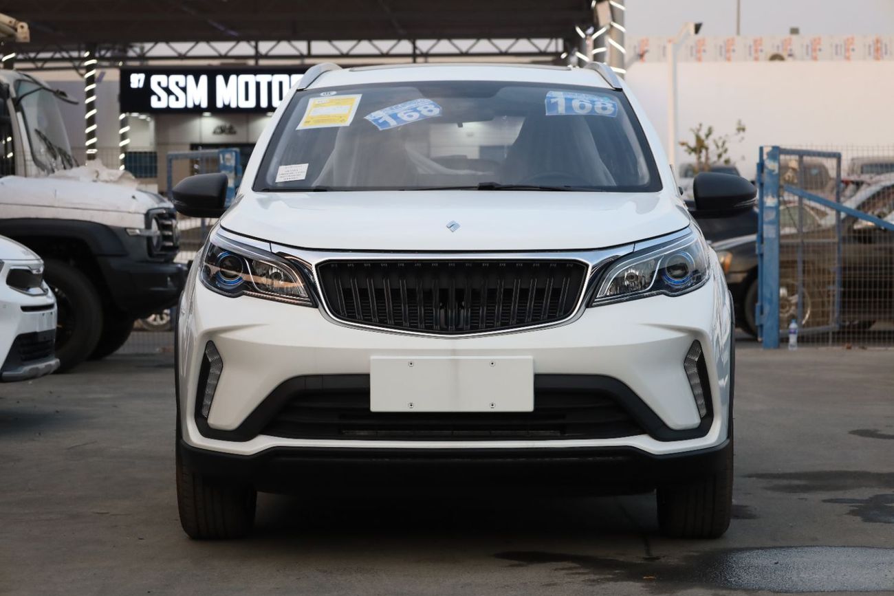 ليفان X3 برو 1.5L Petrol 2025Model