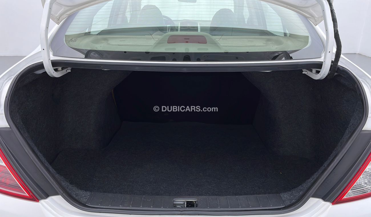 Nissan Sunny S 1.5 | Under Warranty | Inspected on 150+ parameters