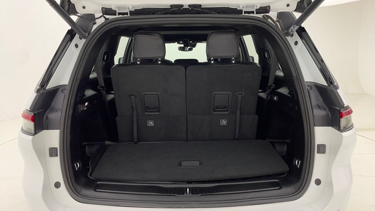 Jeep Cherokee ALTITUDE 3.6 | Zero Down Payment | Home Test Drive