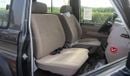 Toyota Land Cruiser 70