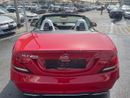 Mercedes-Benz SLC 200 Std Mercedes SLC _GCC_2017_Excellent Condition _Full option
