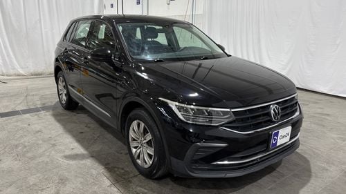Volkswagen Tiguan TREND 2022 TREND | AED 812/Month | 0 DP | 30 Day Return | Warranty | Service History