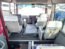 Nissan Civilian NISSAN CIVILIAN BUS RHD 2003 MODEL 4.1 L DIESEL MANUAL(PM20530)
