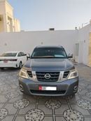 نيسان باترول