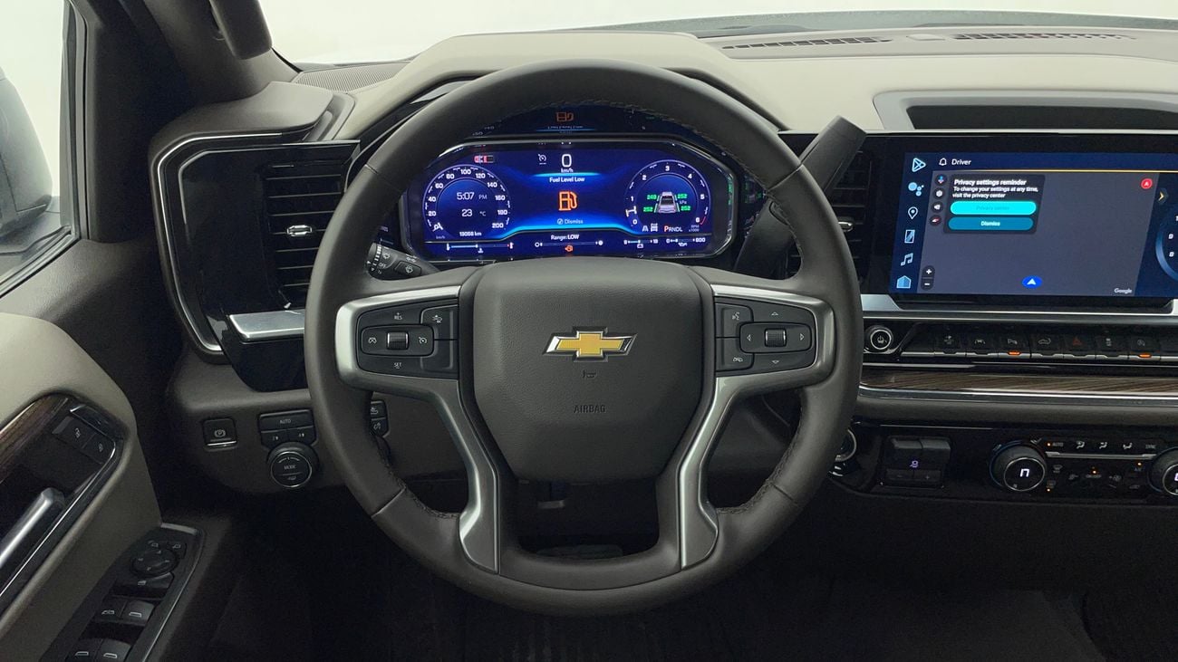 شيفروليه سيلفارادو 2024 LT | AED 2431/Month | 20% DP | 30 Day Return | Warranty