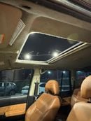 Nissan Patrol Super Safari