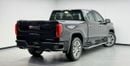 GMC Sierra 2021 GMC Sierra Denali, Warranty, Full GMC Service History, Fully Loaded, GCC