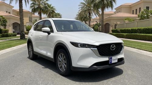 Mazda CX-5 GL 2024 | AED 1119/Month | 0 DP | 30 Day Return | Warranty