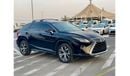 Lexus RX350 “Offer”2017 LEXUS RX350 3.5L -V6 / EXPORT ONLY