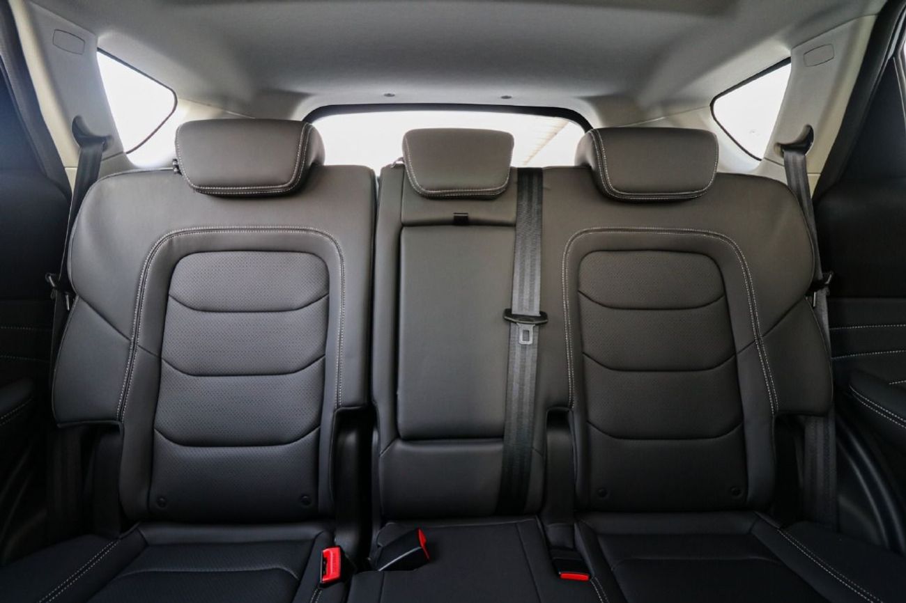 Jetour X70 Plus JETOUR X70 1.5T 2025M