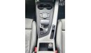 Audi A4 40 TFSI Design 2017 AUDI A4 30 TFSI DESIGN 4DR SEDAN, 1.4L 4CYL PETROL, AUTOMATIC, FRONT WHEEL DRIVE