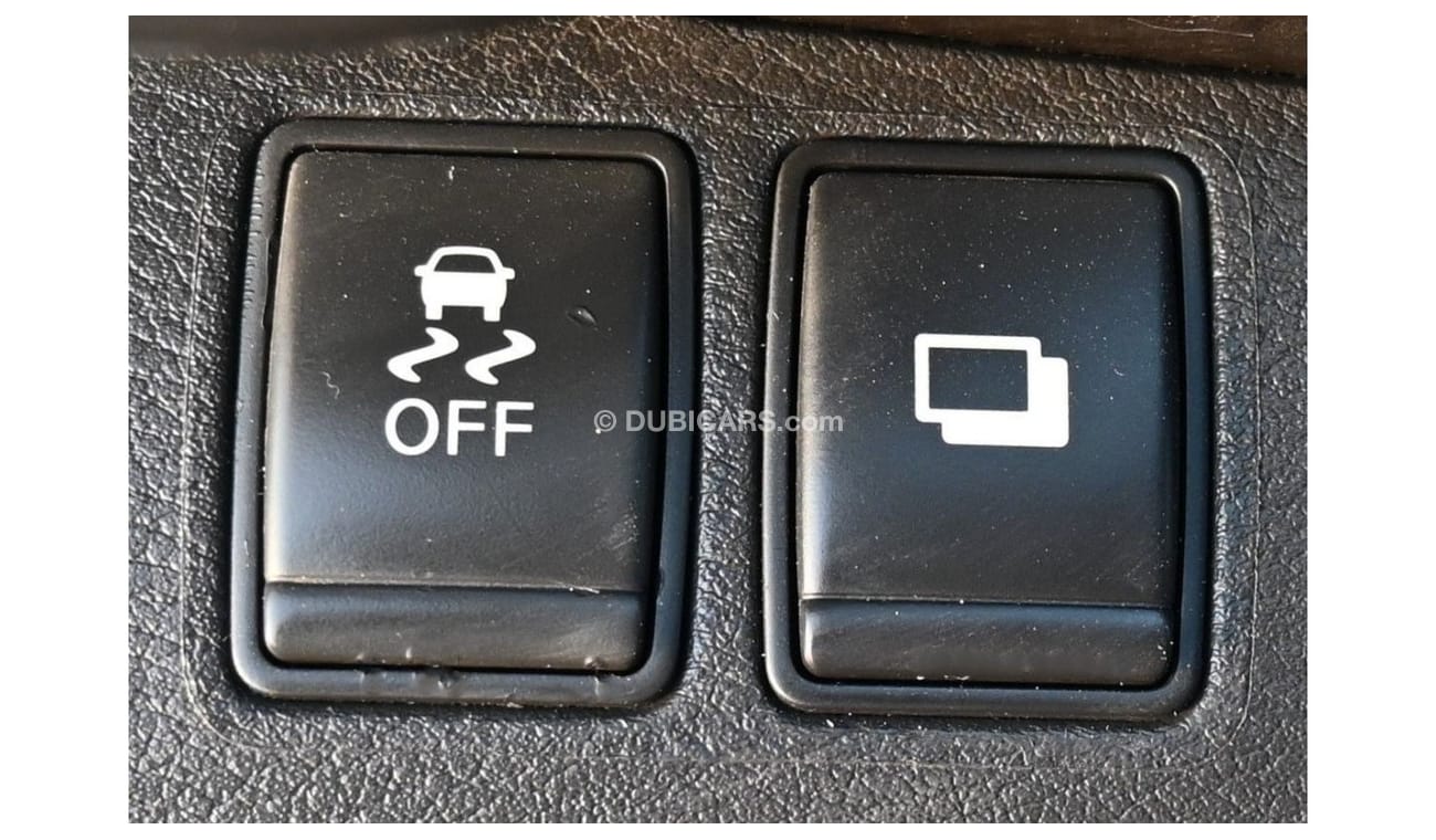 Nissan Kicks GCC EXCELLENT CONDITION WITHOUT ACCIDENT 2018