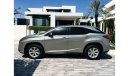 Lexus RX350 Platinum FULL AGENCY MAINTAINED | LEXUS RX 350 | ORIGNAL PAINT | FULL OPTION | MINT CONDITION