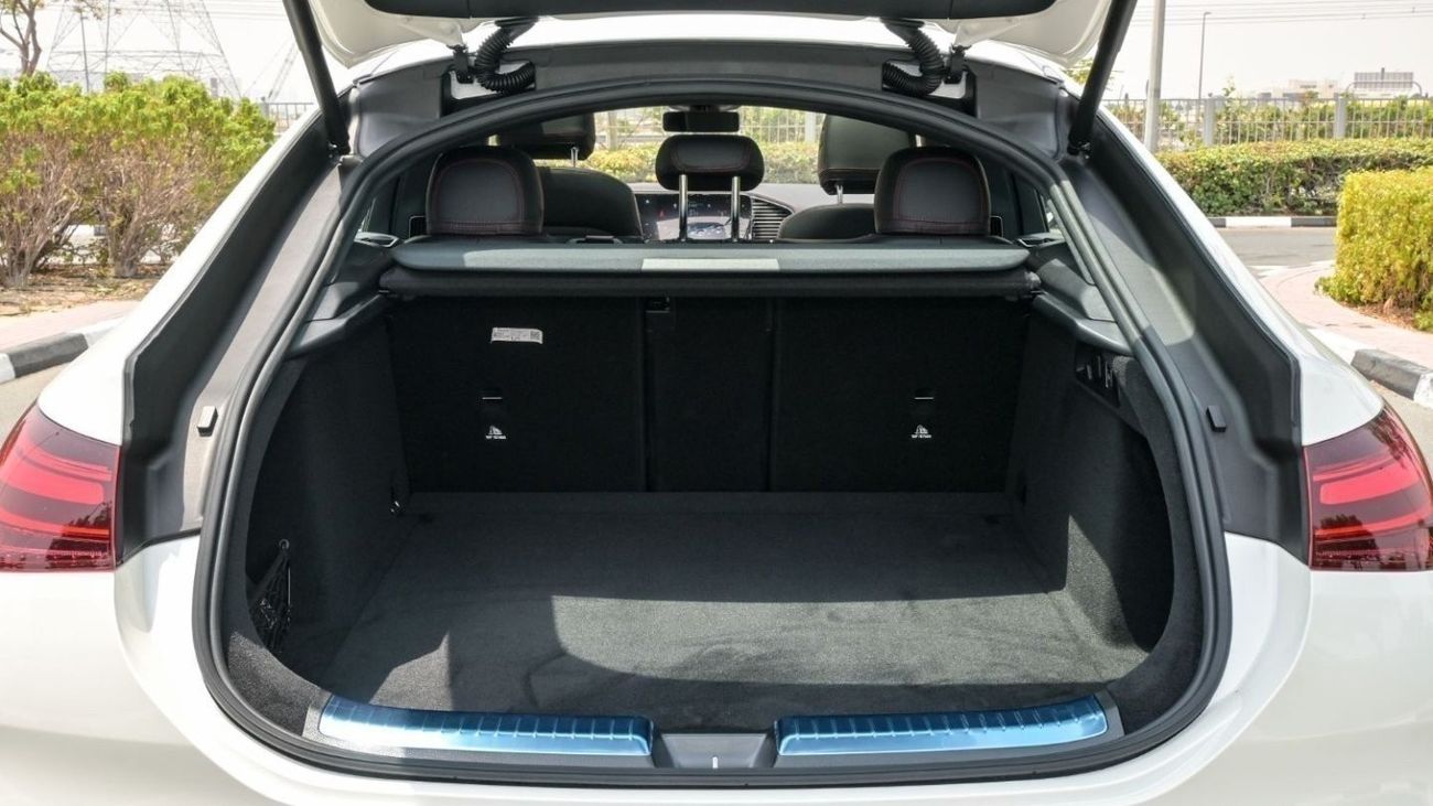 Mercedes-Benz GLE 53 Mercedes-Benz GLE53 AMG, New Facelift,Carbon Fiber, Night Package, Agency Warranty, 2024