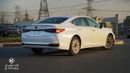 Lexus ES300h 2025 Lexus ES300h 2.5L | Hybrid | GCC | Hybrid Car |  5 Seater Sedan | Leather Seats