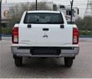 ميتسوبيشي L200 GL Toyota Hilux Single Cab 2.4L Manual 2025