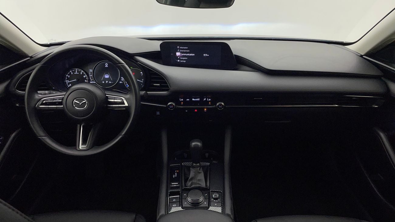 Mazda 3 EVOLVE 2 | Zero Down Payment | Home Test Drive